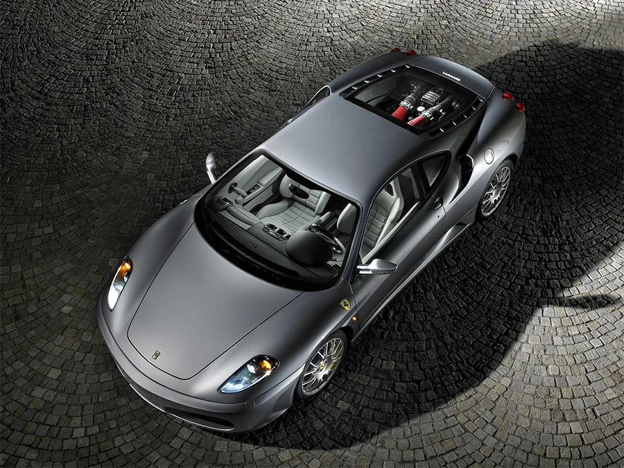 Ferrari F430 Guide — Supercar Nostalgia